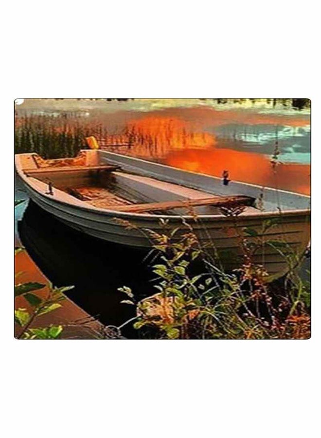BP Printed Anti-Slip Gaming Mouse Pad - Image 1