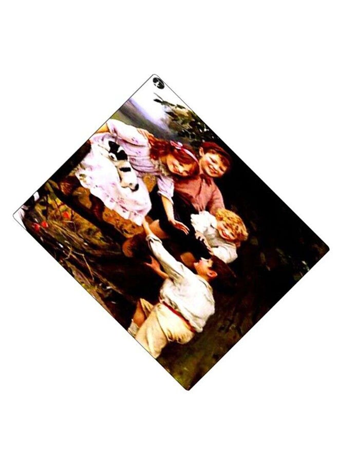 BP Printed Anti-Slip Gaming Mouse Pad - Image 2