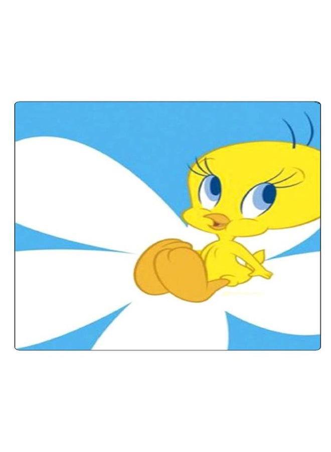 BP Printed Anti-Slip Gaming Mouse Pad - Image 1