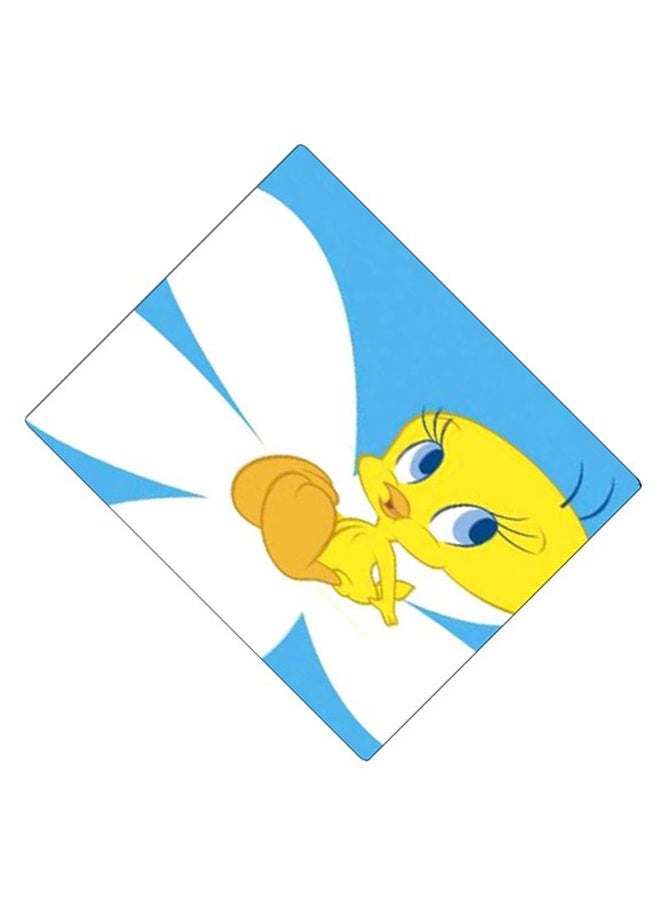 BP Printed Anti-Slip Gaming Mouse Pad - Image 2