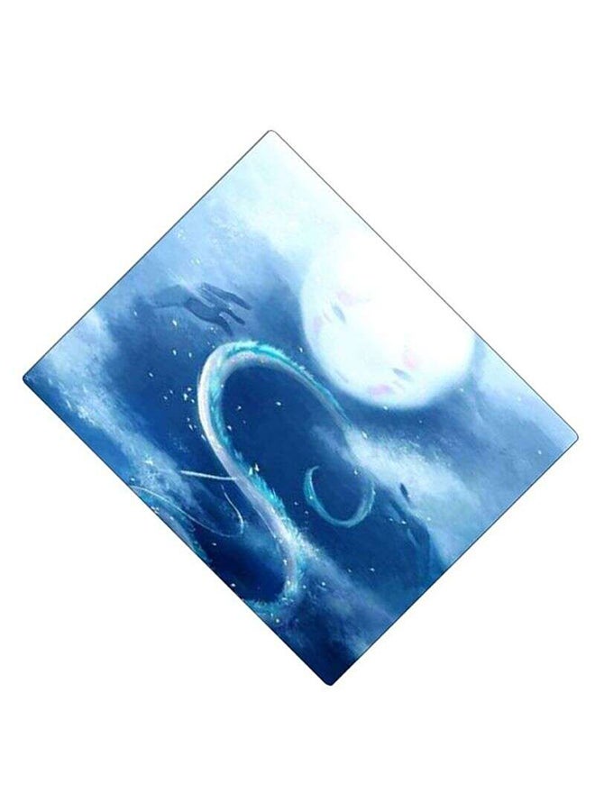 BP Printed Anti-Slip Gaming Mouse Pad - Image 2