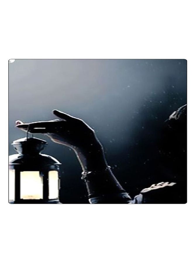 BP Printed Anti-Slip Gaming Mouse Pad - Image 1