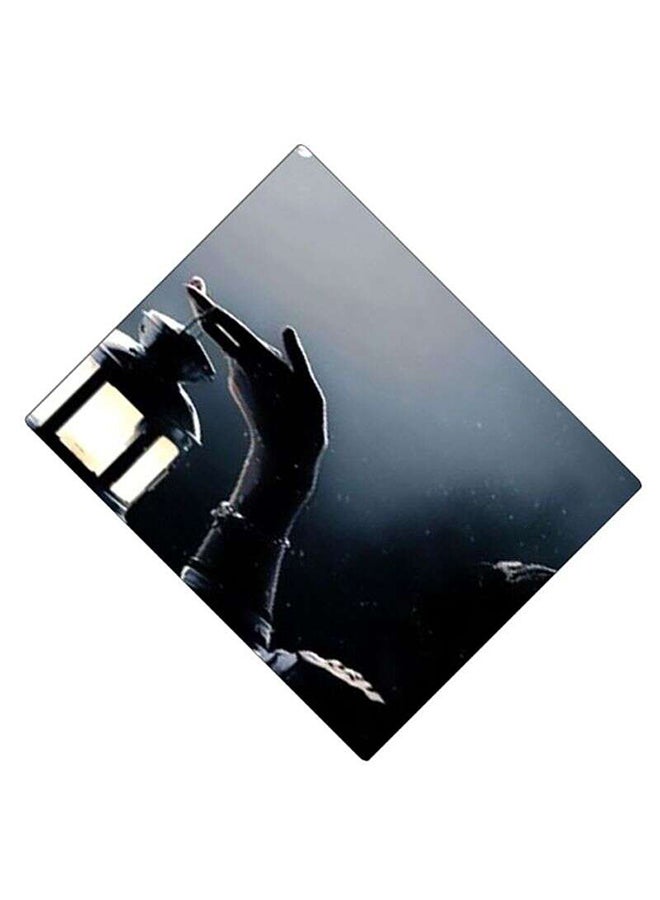 BP Printed Anti-Slip Gaming Mouse Pad - Image 2