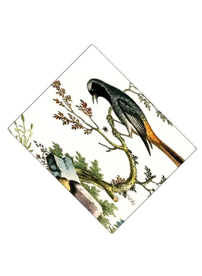 BP Printed Anti-Slip Gaming Mouse Pad - Image 2