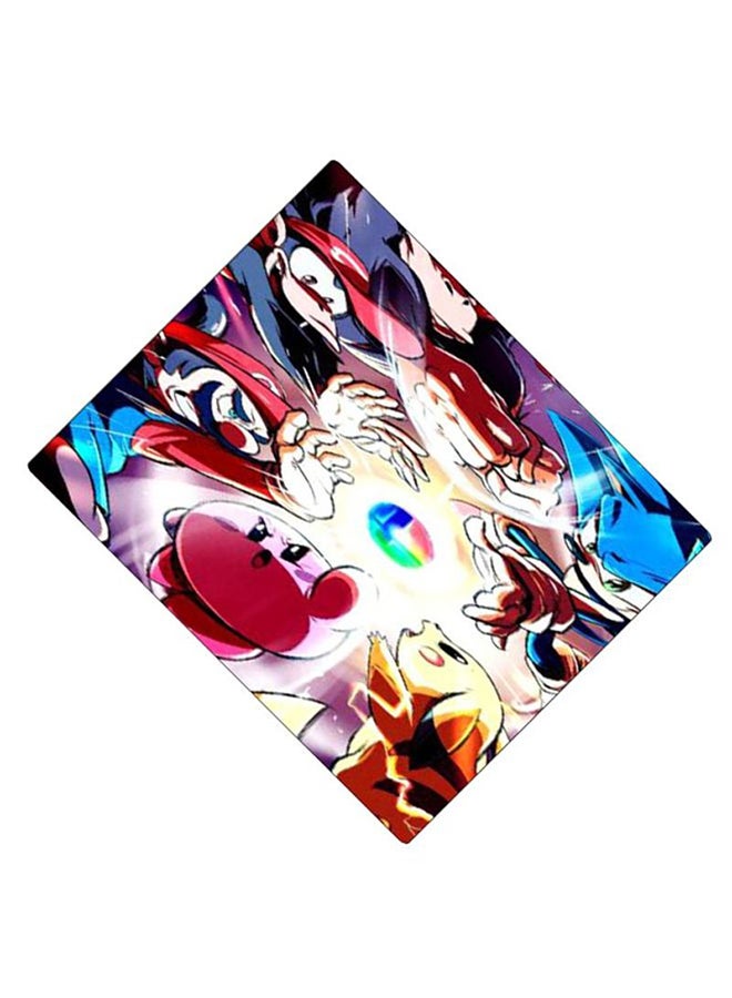 BP Printed Anti-Slip Gaming Mouse Pad - Image 2
