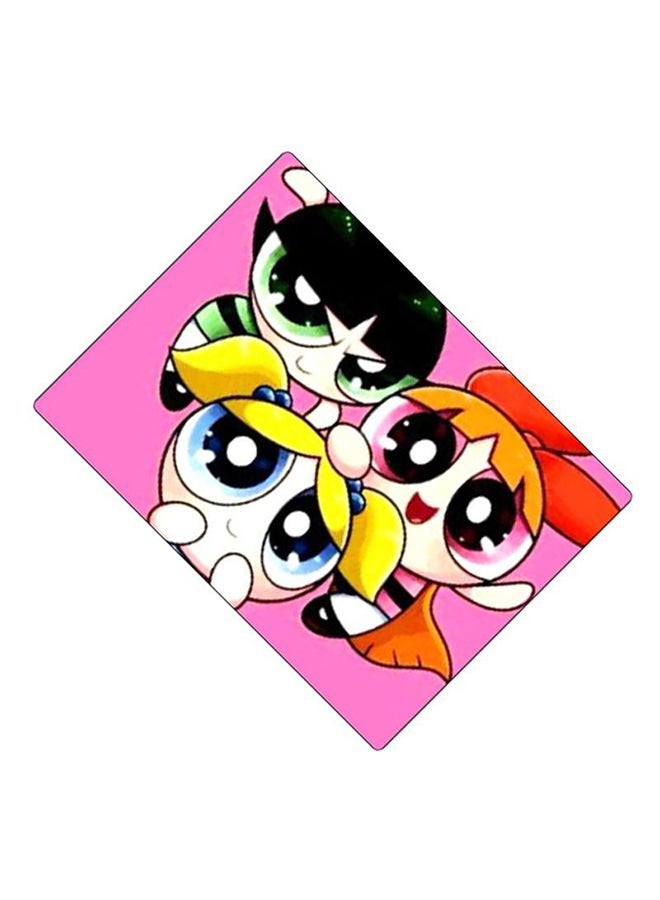 BP Printed Anti-Slip Gaming Mouse Pad - Image 2