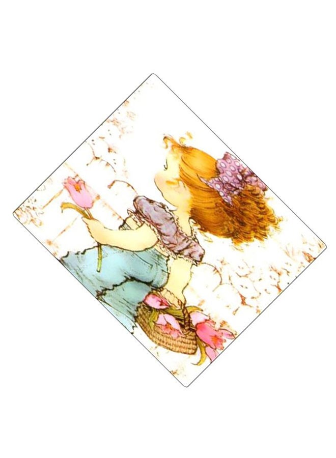 BP Printed Anti-Slip Gaming Mouse Pad  - Image 2