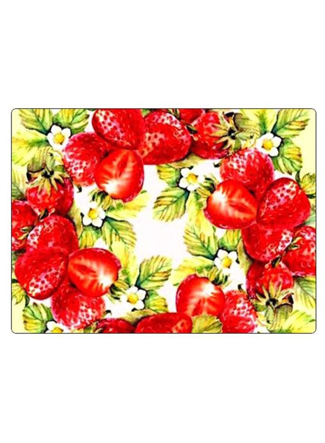 BP Printed Anti-Slip Gaming Mouse Pad - Image 1