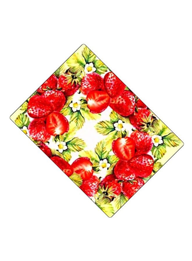 BP Printed Anti-Slip Gaming Mouse Pad - Image 2