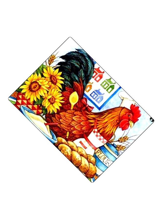 BP Printed Anti-Slip Gaming Mouse Pad - Image 2