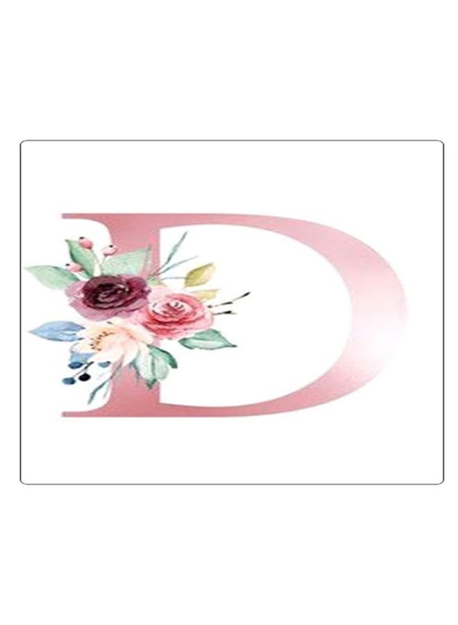 BP Printed Anti-Slip Gaming Mouse Pad - Image 1