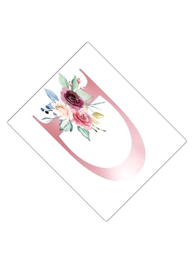 BP Printed Anti-Slip Gaming Mouse Pad - Image 2