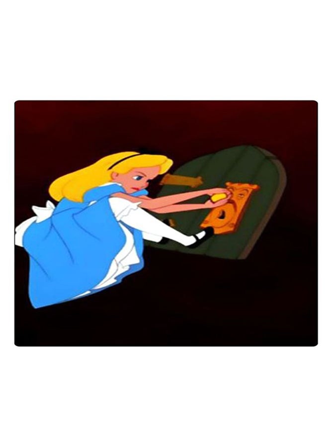 BP Printed Anti-Slip Gaming Mouse Pad - Image 1