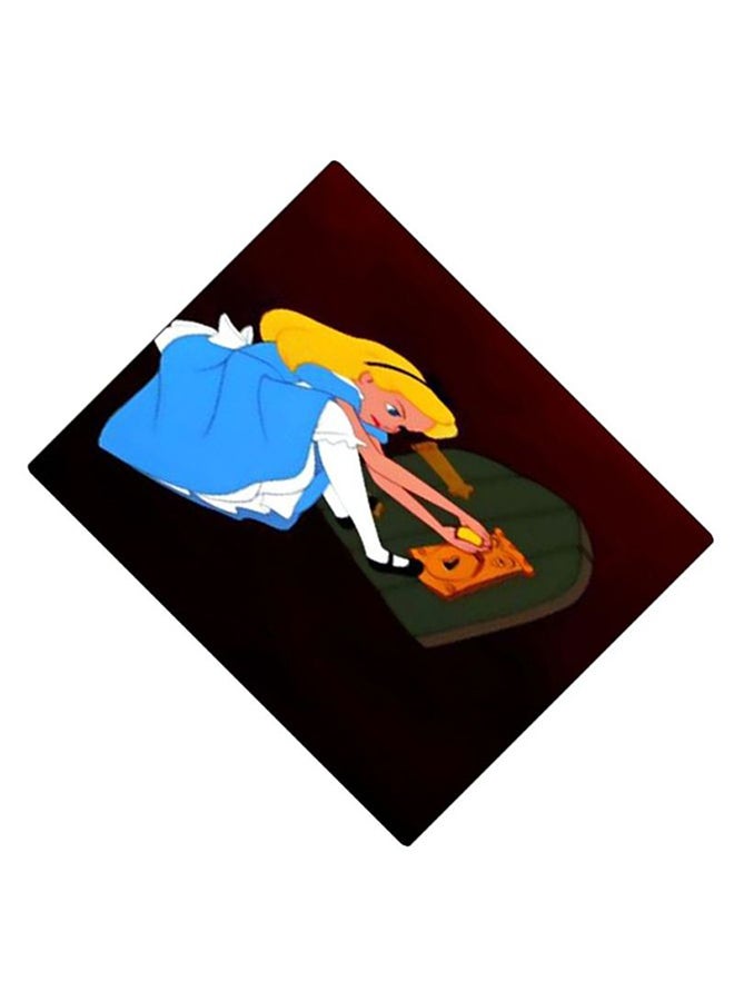 BP Printed Anti-Slip Gaming Mouse Pad - Image 2