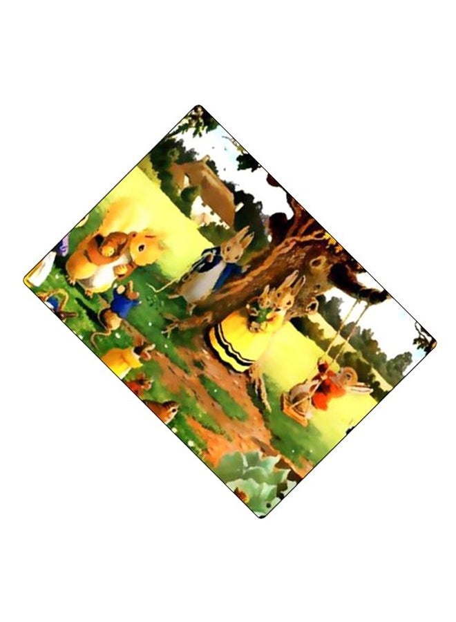 BP Printed Anti-Slip Gaming Mouse Pad - Image 2