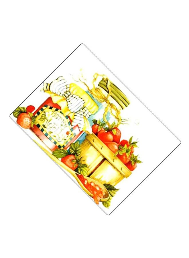 BP Printed Anti-Slip Gaming Mouse Pad - Image 2