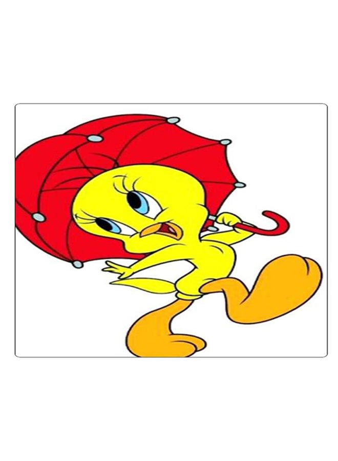 BP Printed Anti-Slip Gaming Mouse Pad - Image 1