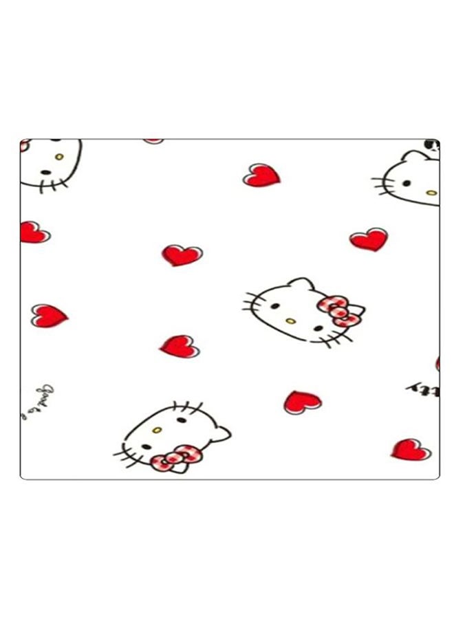 BP Printed Anti-Slip Gaming Mouse Pad - Image 1
