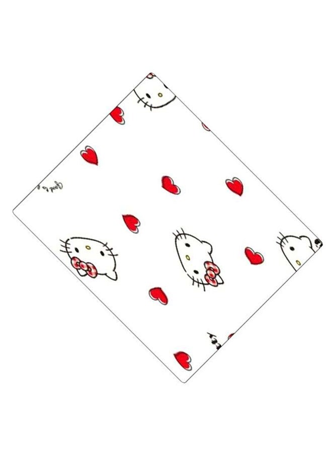 BP Printed Anti-Slip Gaming Mouse Pad - Image 2