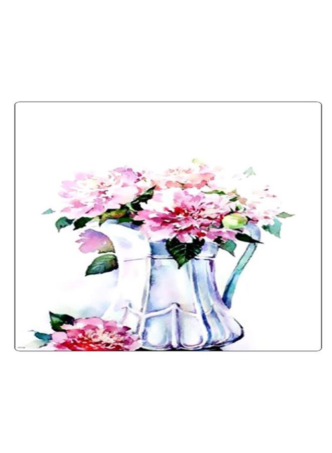 BP Printed Anti-Slip Gaming Mouse Pad - Image 1