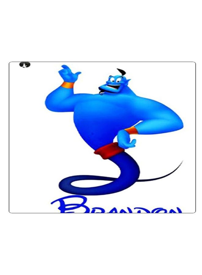 BP Printed Anti-Slip Gaming Mouse Pad - Image 1