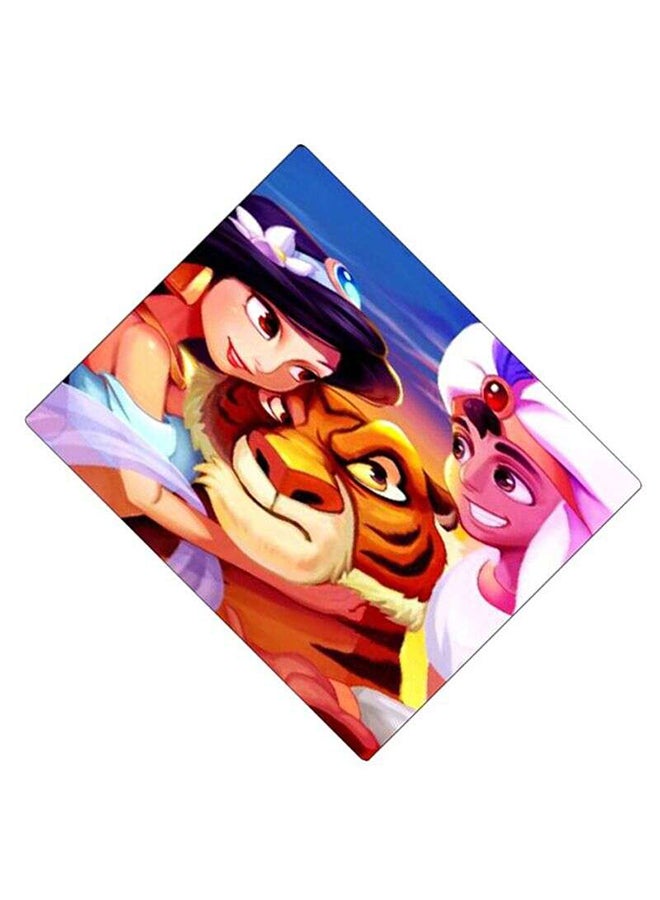 BP Printed Anti-Slip Gaming Mouse Pad - Image 2