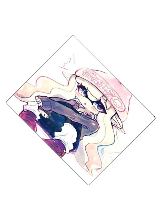 BP Printed Anti-Slip Gaming Mouse Pad - Image 2