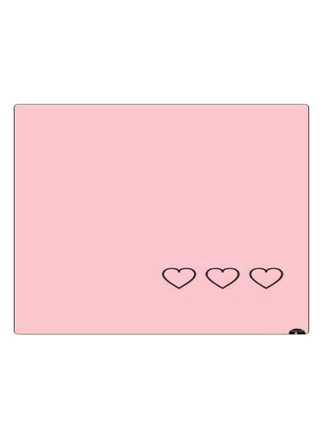 BP Printed Anti-Slip Gaming Mouse Pad