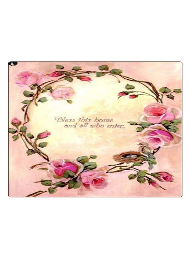 BP Printed Anti-Slip Gaming Mouse Pad