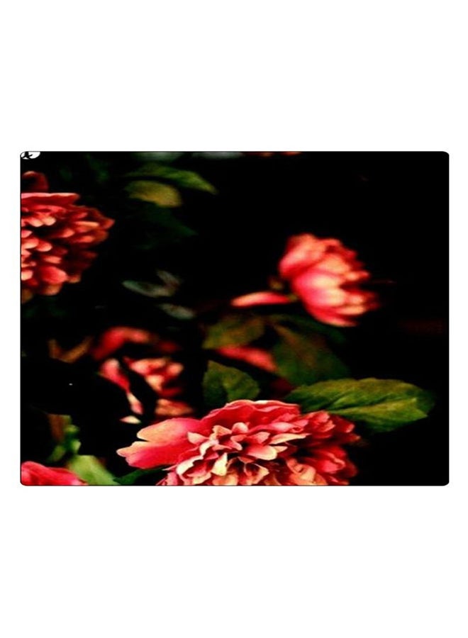 بي بي لوحة ماوس ألعاب بتصميم مضادة للانزلاق وبنمط مطبوع - Image 1