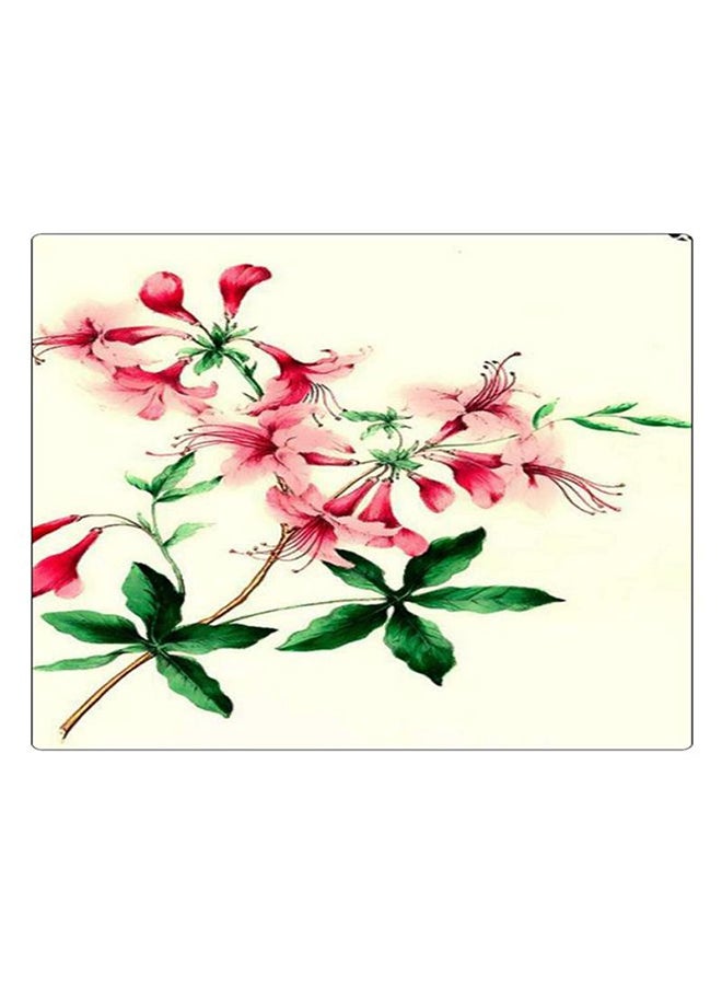 BP Printed Anti-Slip Gaming Mouse Pad