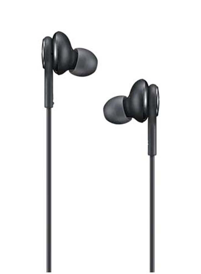 Samsung - Audio - Type C basic earphone Black - Image 1