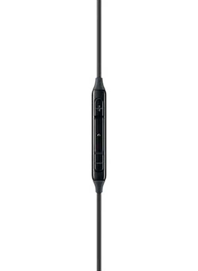 Samsung - Audio - Type C basic earphone Black - Image 1