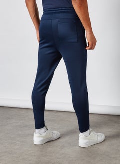 Arcminute Brand Logo Slim Fit Jeans Black  - Image 3