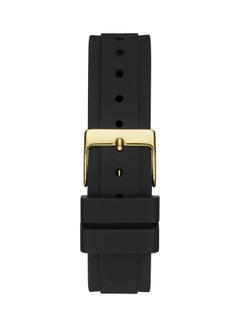 GUESS Women's Solstice Water-Resistant Analog Watch GW0113L1 - 36 mm - Black  - Image 2
