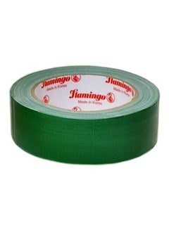 Super Sticky Waterproof Cloth Base Duct Tape Green