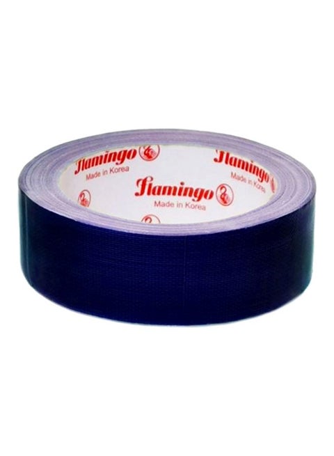 Super Sticky Waterproof Cloth Base Duct Tape Blue