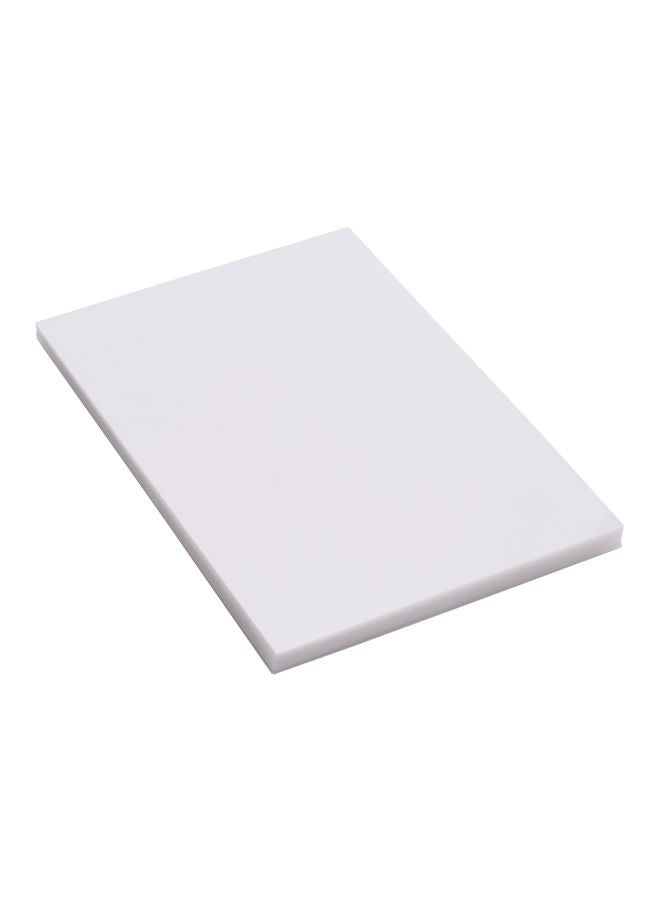 Generic 50-Piece Heat Shrink Sheets  - Image 1