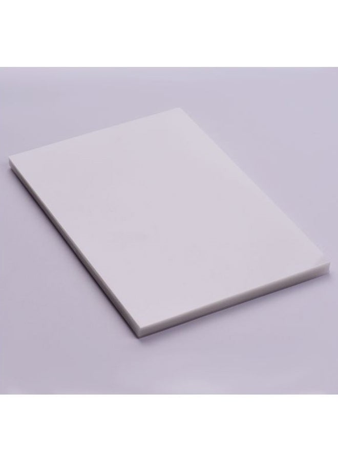 Generic 50-Piece Heat Shrink Sheets  - Image 2