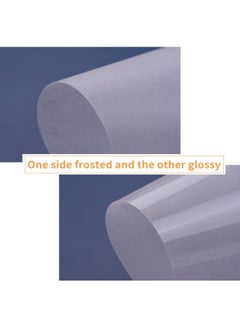 Generic 50-Piece Heat Shrink Sheets  - Image 3