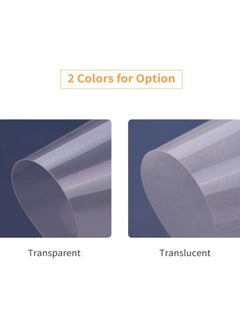 Generic 50-Piece Heat Shrink Sheets  - Image 4