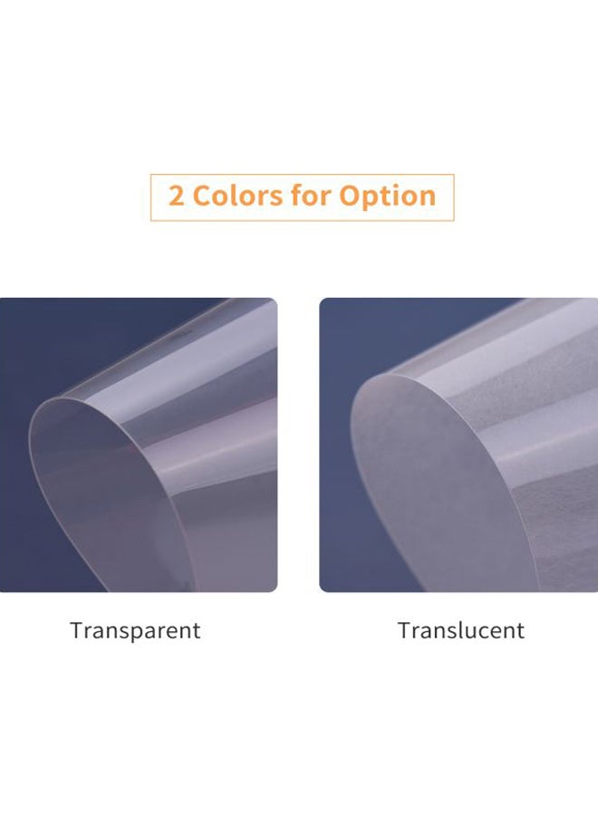 Generic 50-Piece Heat Shrink Sheets  - Image 4