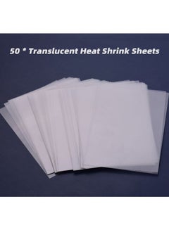 Generic 50-Piece Heat Shrink Sheets  - Image 5