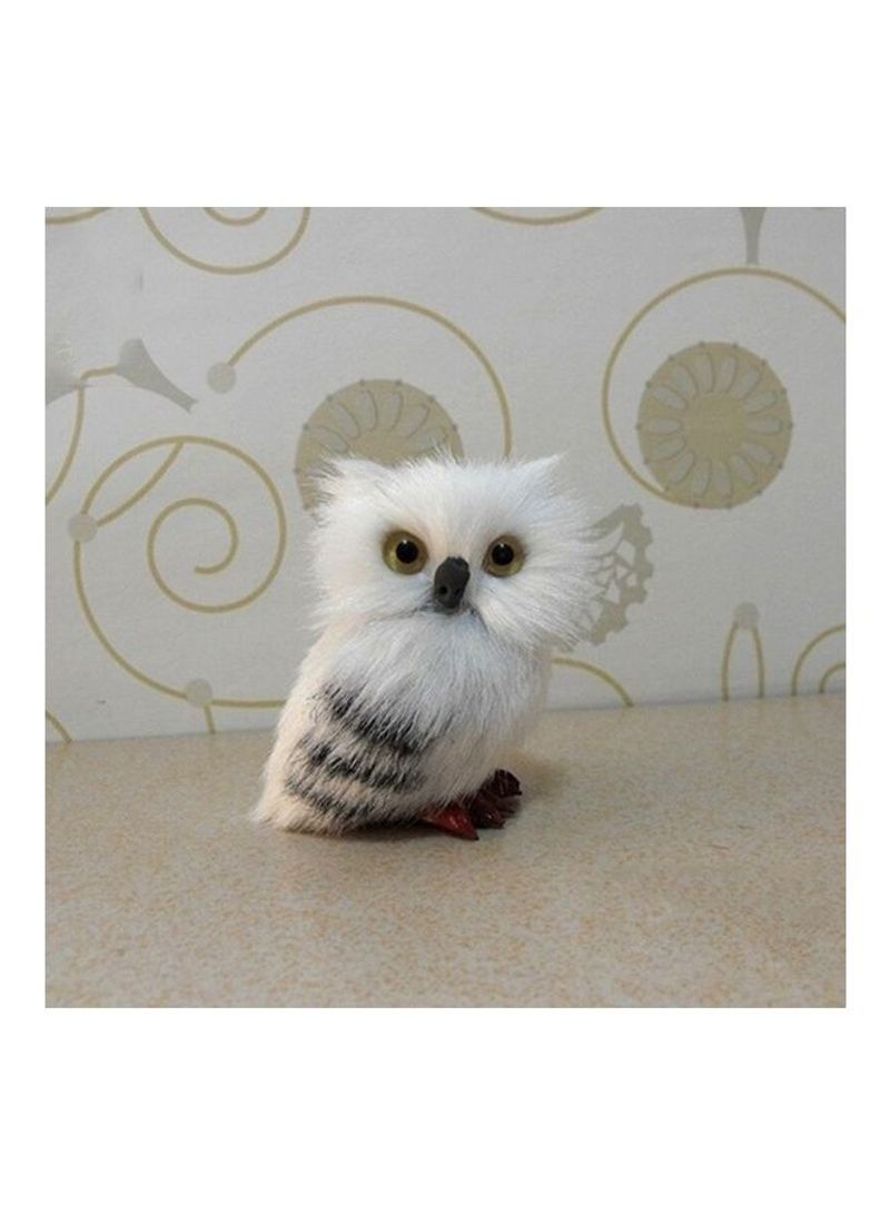1 Piece Owl Plush Toy - Image 1