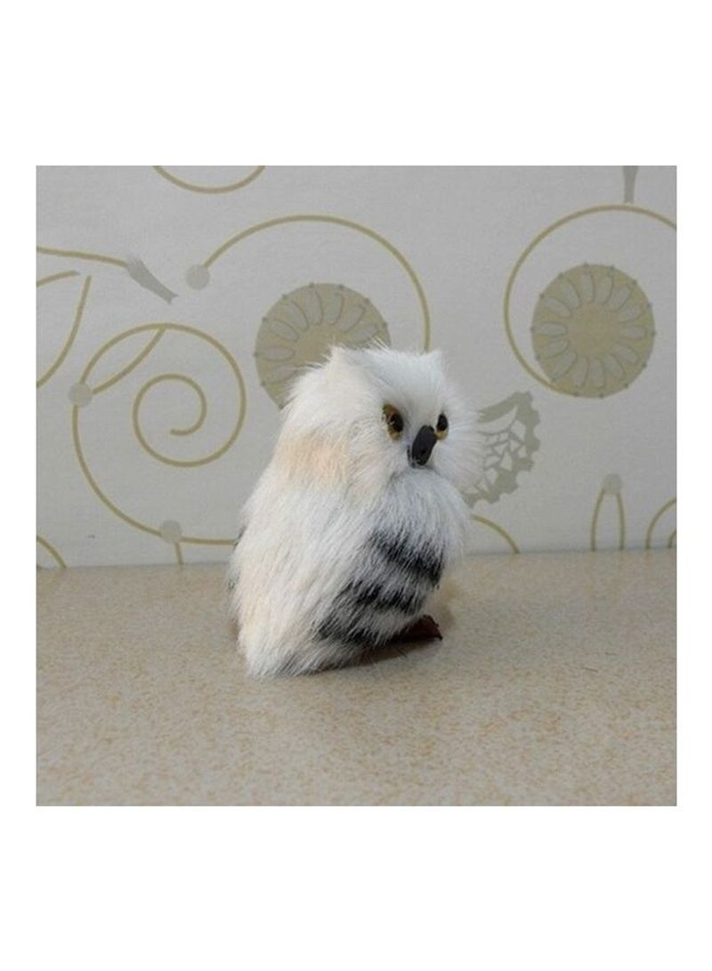 1 Piece Owl Plush Toy - Image 3