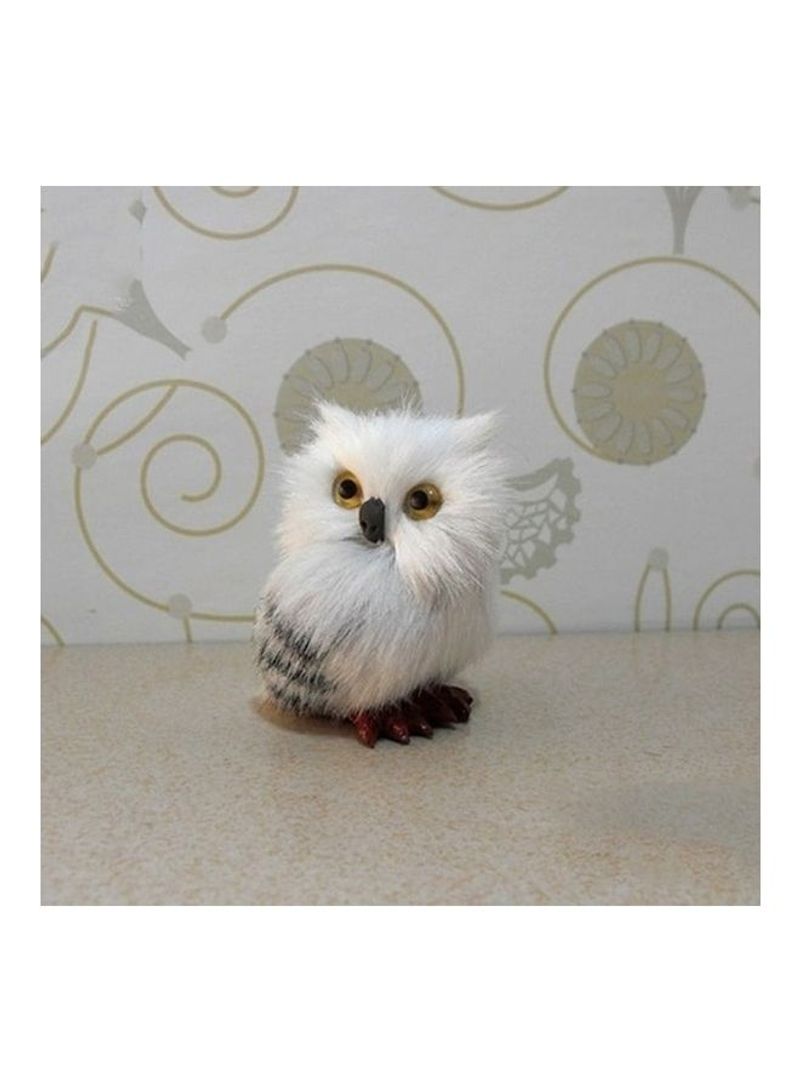 1 Piece Owl Plush Toy - Image 4