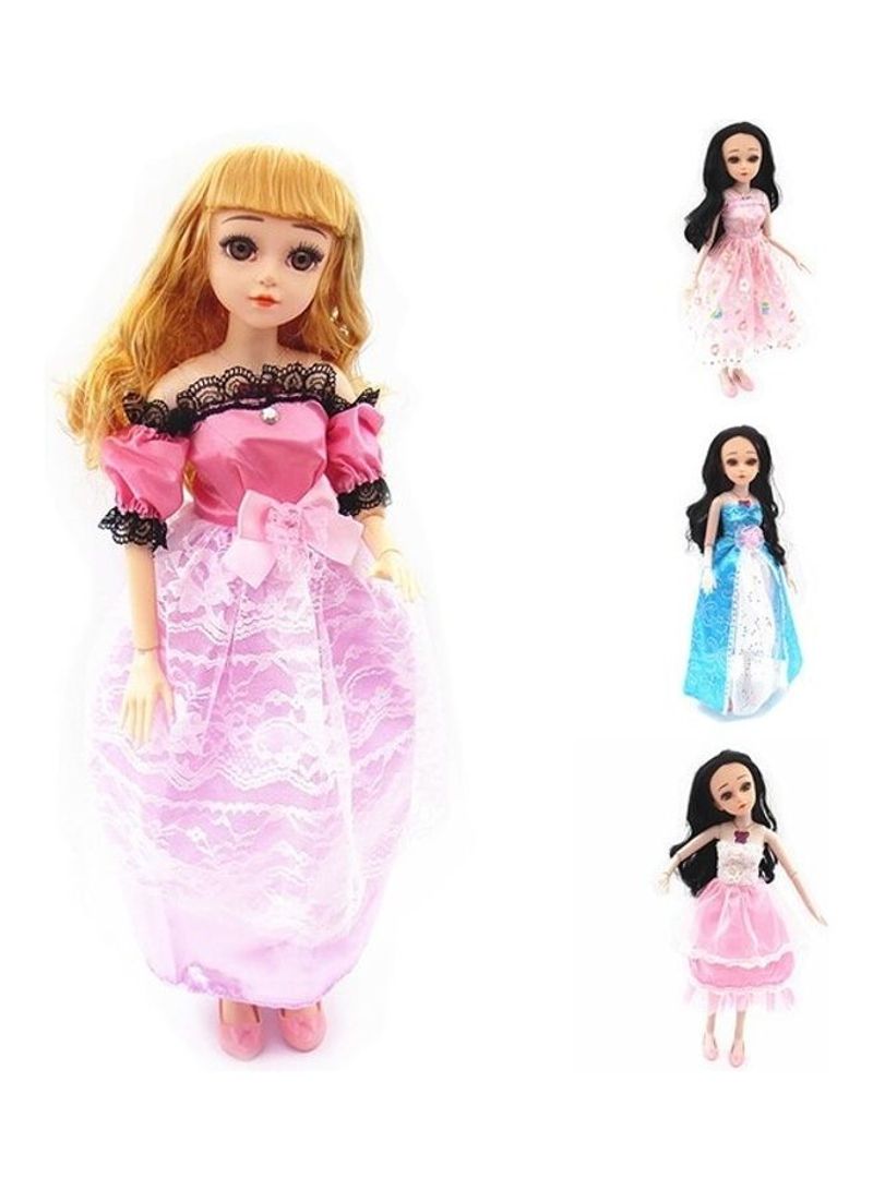 3 Sets Dolls Accessories - Image 2