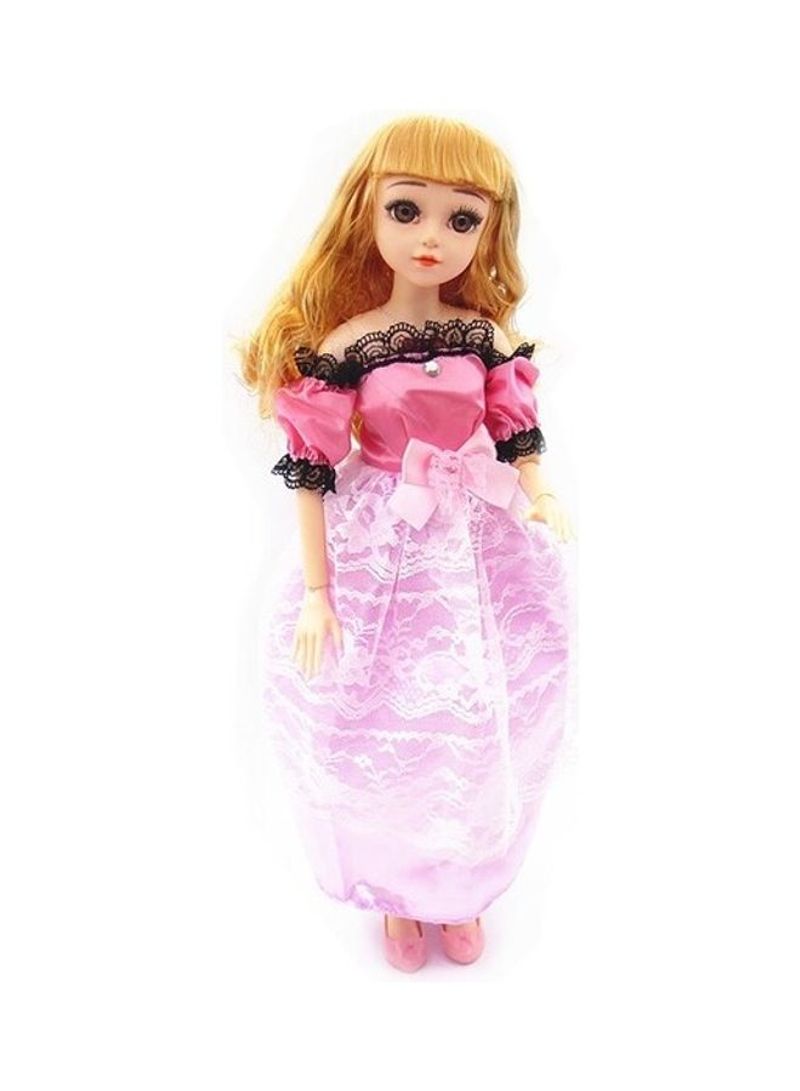 3 Sets Dolls Accessories - Image 4