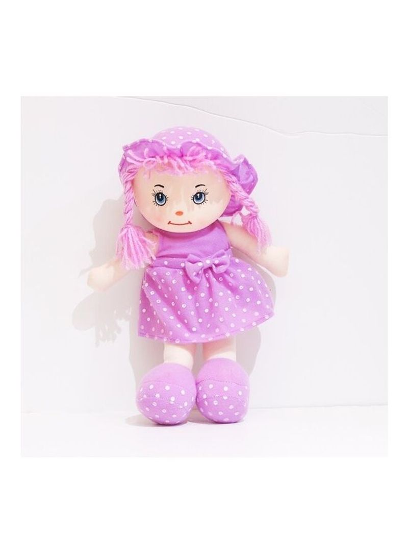 دمية محشوة من القماش الناعم - Image 2