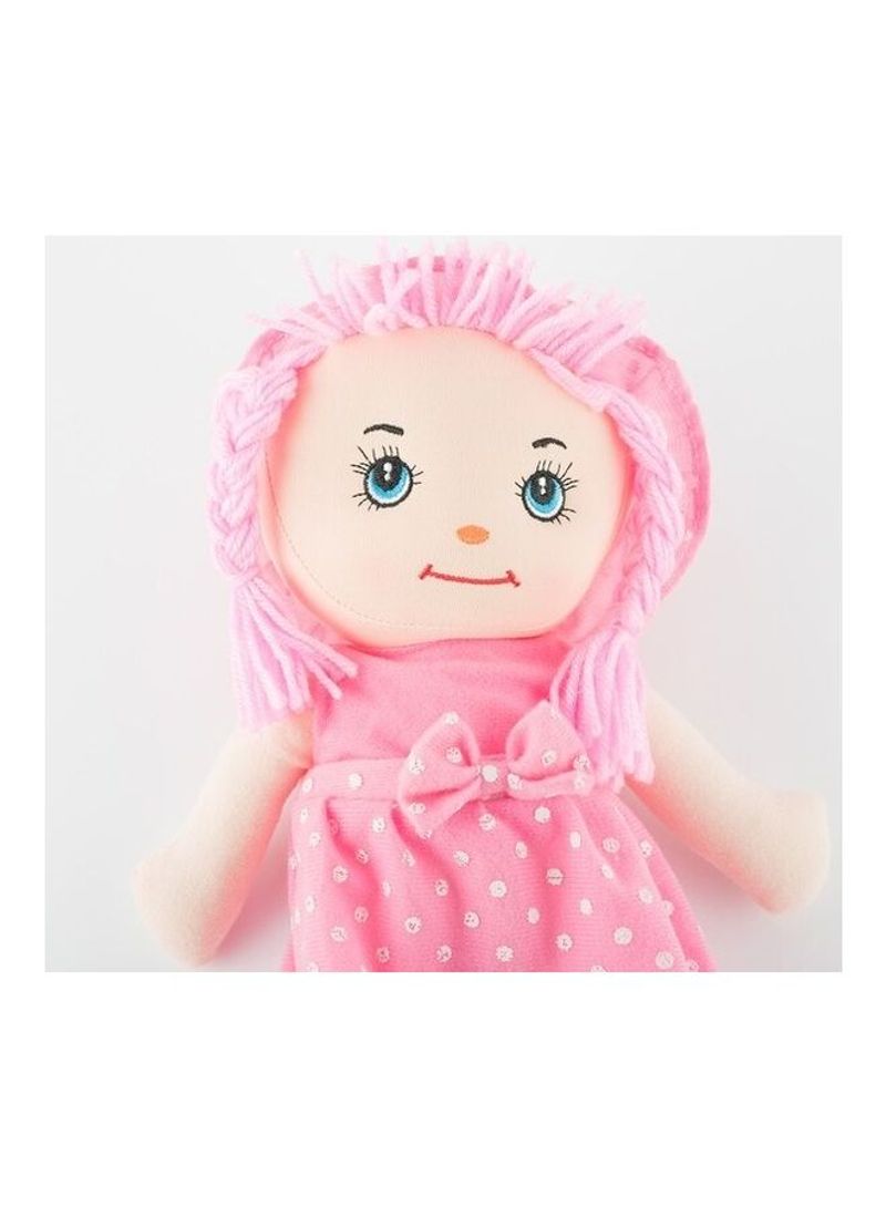 دمية محشوة من القماش الناعم - Image 4